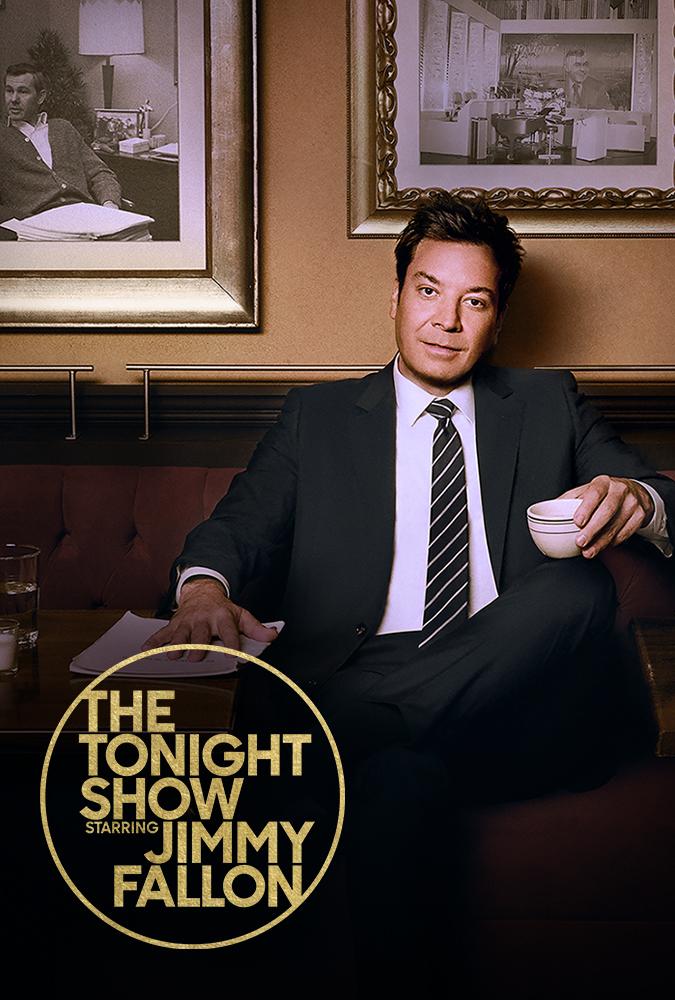 The Tonight Show Starring Jimmy Fallon